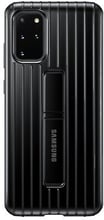 Samsung Protective Standing Cover Black (EF-RG985CBEGRU) for Samsung G985 Galaxy S20+