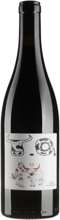 Вино Mr & Mrs Theo T.O. червоне сухе 0.75 л (BWT4725)