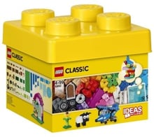 Конструктор LEGO Classic Набор для творчества (10692)