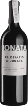 Вино Jonata Desafio Cabernet Sauvignon 2017 червоне сухе 0.75 л (BWW6913)