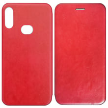 Fashion Classy Red for Samsung A107 Galaxy A10s