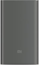 Xiaomi Mi Power Bank PRO 10000mAh 18W Grey (PLM03ZM)