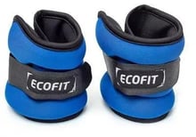 EcoFit для щиколоток та зап'ясть MD1624 1.5 кг x 2 шт. (К00016573)