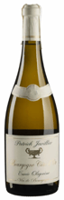 Вино Patrick Javillier Bourgogne Cuvee Oligocene 2021 біле сухе 0.75 л (BWR8188)