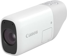 Canon PowerShot Zoom White kit (4838C014)
