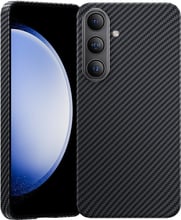 Benks MagClap ArmorAir Case Black for Samsung S921 Galaxy S24