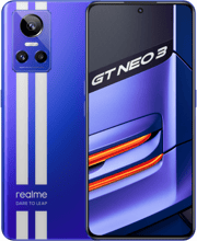 Realme GT Neo 3 8/128Gb 80W Blue Le Mans