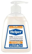 Helper Гель косметический с антимикробным действием 300 ml