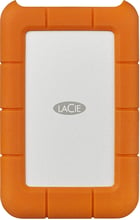 LaCie Rugged 4 TB USB-C (STFR4000800)
