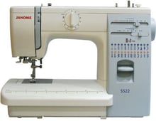 Janome 5522S