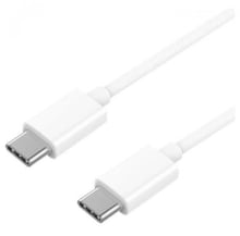 Xiaomi Cable USB-C to USB-C Mi 1.5m White (SJV4120CN)