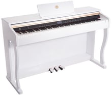 Цифровое пианино Alfabeto Concert (White)