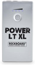 Мобильный аккумулятор ROCKBOARD Power LT XL (Silver)