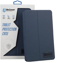 BeCover Premium Case Deep Blue for Samsung Galaxy Tab A7 Lite SM-T220 / SM-T225 (706660)