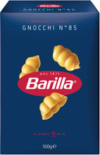 Макароны Barilla Gnocchi №85 500г (8076802085851)