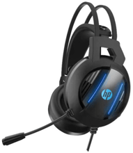 HP DHE-8001 Black