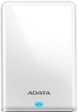 ADATA HV620S 1 TB White (AHV620S-1TU31-CWH)