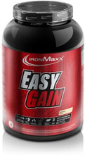 IronMaxx Easy Gain 2000 g /20 servings/ Chocolate