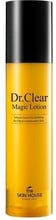 The Skin House Dr.Clear Magic Lotion 50 ml Лосьон для проблемной кожи