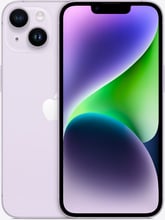 Apple iPhone 14 512GB Purple (MPX73) eSim