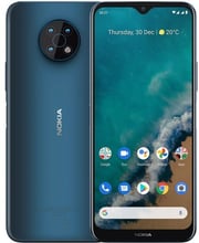 Nokia G50 6/128GB Blue