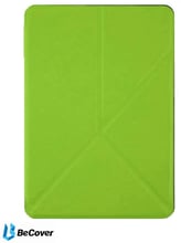 BeCover Ultra Slim Origami Green for Amazon Kindle All-new 10th Gen. 2019 (703797)