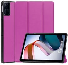 BeCover Smart Case Purple for Xiaomi Redmi Pad 10.61" 2022 (708727)