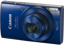 Canon PowerShot ELPH 190 IS Blue