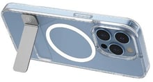 WIWU Aurora Crystal Magnetic Case Transparent (KCC-106) для iPhone 14 Pro