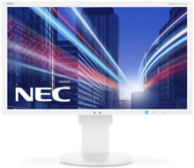 NEC EA224WMi White (60003337)