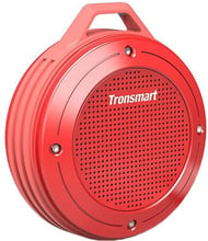 Tronsmart Element T4 Portable Bluetooth Speaker Red