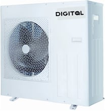 Inverter Digital DAC-M327CI