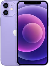 Apple iPhone 12 mini 64GB Purple (MJQF3) Approved Вітринний зразок