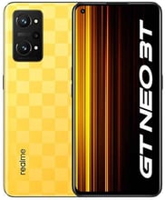 Realme GT Neo 3T 5G 8/128GB Yellow