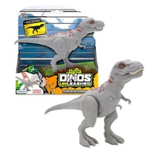 Интерактивная игрушка Dinos Unleashed серии Realistic S2 Тираннозавр (31123T2)