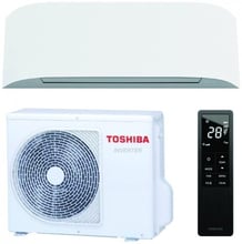Toshiba (RAS-10N4KVRG-UA/RAS-10N4AVRG-UA)