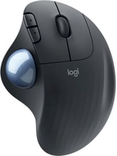 Logitech Ergo M575 for Business Graphite (910-006221)