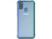 Samsung KD Lab Cover Transparent (GP-FPM215KDATW) для Samsung M307 Galaxy M30s / M215 Galaxy M21