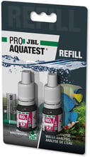 Реагенти JBL ProAquaTest NO2 для визначення вмісту нітритів у прісноводних/морських акваріумах та ставках 24124 (110292)