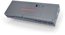 Главный контроллер регулировки подогрева полов Danfoss Icon2 230 В, 15 каналов (088U2100)