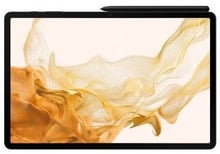 Samsung Galaxy Tab S8 8/128GB Wi-Fi Graphite (SM-X700NZAA) UA
