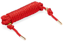 Веревка для Шибари Liebe Seele Shibari 5M Rope Red
