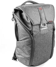 Peak Design Everyday Backpack Charcoal Grey (BB-20-BL-1) for MacBook Pro 15-16"