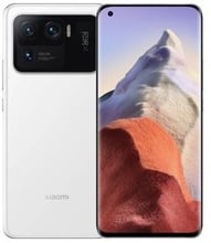 Xiaomi Mi 11 Ultra 12 / 256Gb Ceramic White