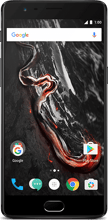 OnePlus 3T 128GB Midnight Black