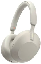 Sony WH-1000XM5 Silver 
