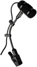 Микрофон SUPERLUX PRA383TQG (WB383)