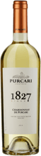 Вино Purcari Chardonnay 0.75л (DDSAU8P015)