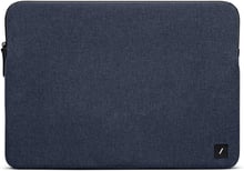 Native Union Stow Lite Sleeve Case Indigo (STOW-LT-MBS-IND-13) for MacBook Pro 13"