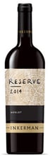 Вино Inkerman Reserve Merlot червоне сухе 0.75л (DDSAS1N175)